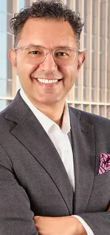 Osmar Polo, nou president del 22@Network Barcelona