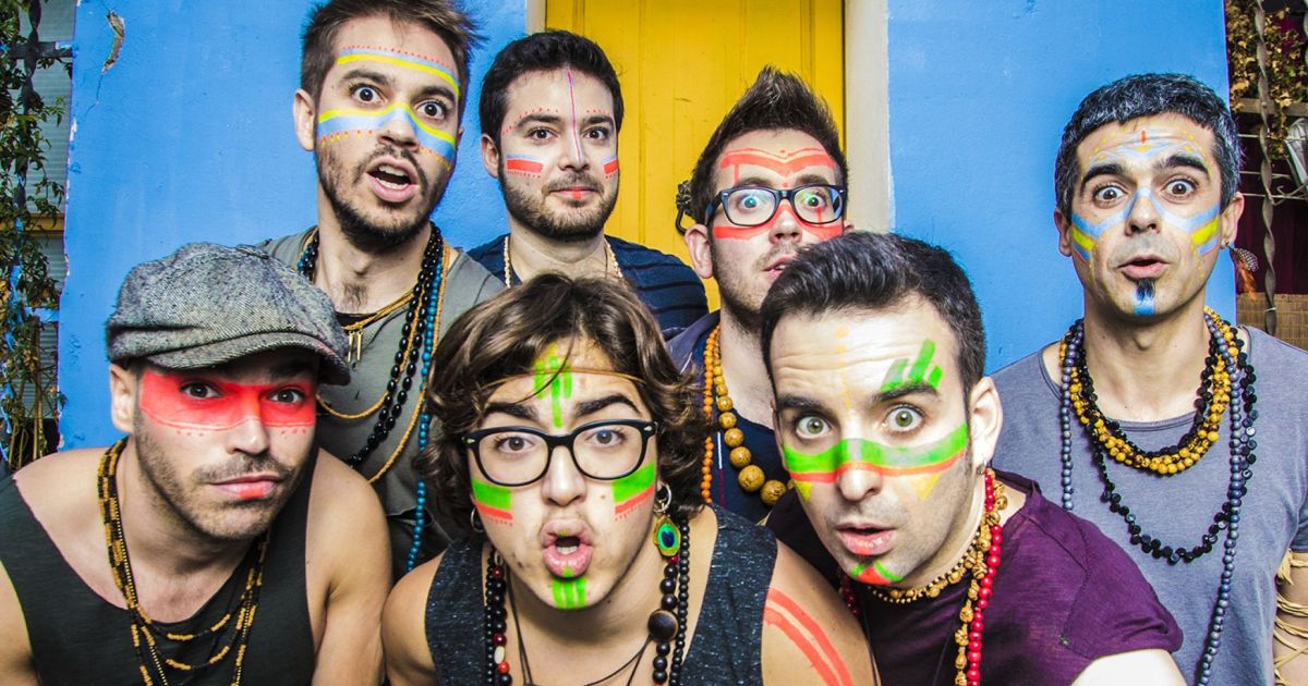 Doctor Prats és una de les bandes que actuaran a La Festa del Tour 