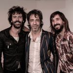 Sidonie és un dels grups que celebraran l'inici del Tour de França a Barcelona