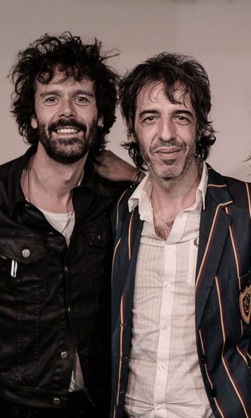 Sidonie és un dels grups que celebraran l'inici del Tour de França a Barcelona