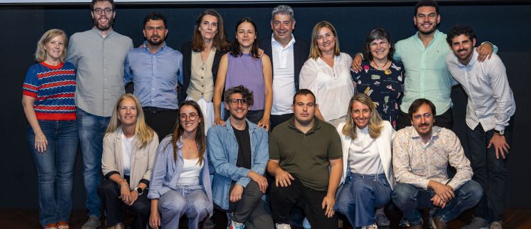 10 semifinalistes del Premi Impulsa Cultura 2026 10 semifinalistes del Premi Impulsa Cultura 2026