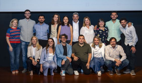 10 semifinalistes del Premi Impulsa Cultura 2026
