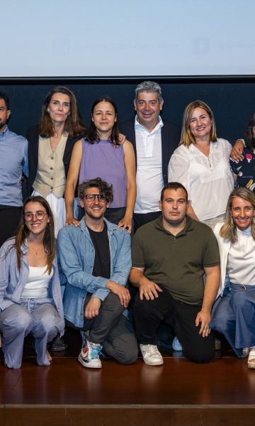 10 semifinalistes del Premi Impulsa Cultura 2026