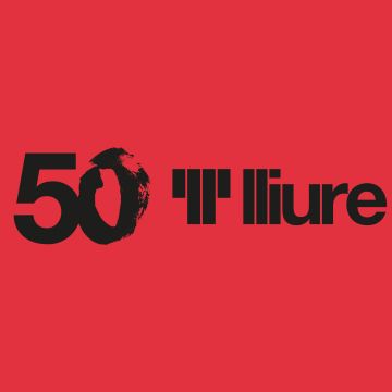 El Teatre Lliure celebra 50 anys de teatre i col·lectiu. ©Marta Mas Girones