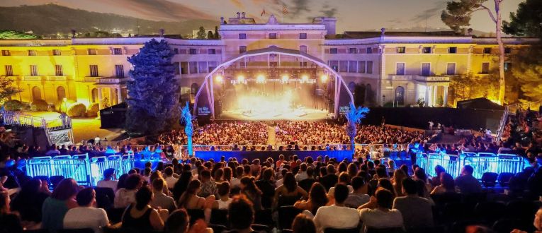 Les Nits d'Occident 2026 comença aquest cap de setmana a Barcelona