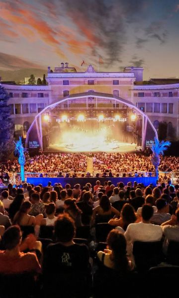 Les Nits d'Occident 2026 comença aquest cap de setmana a Barcelona