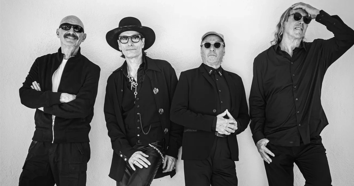 BEAT és la banda que inaugurarà la primera edició del BARTS Festival 2026