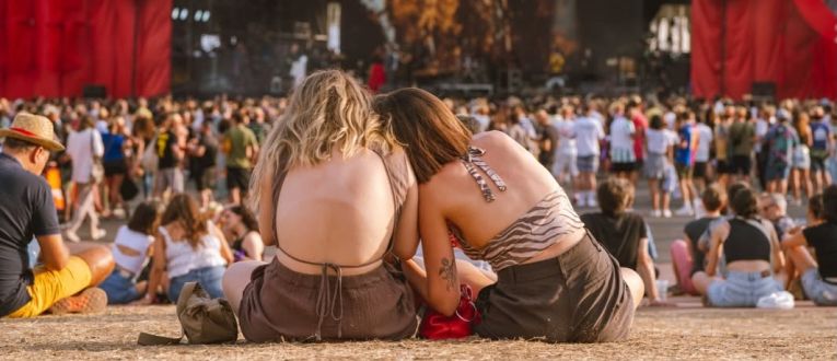 El Festival Cruïlla aposta per la solidaritat i l'acció social