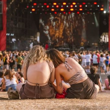El Festival Cruïlla aposta per la solidaritat i l'acció social El Festival Cruïlla aposta per la solidaritat i l'acció social