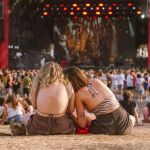 El Festival Cruïlla és un dels plans per aquest cap de setmana a Barcelona