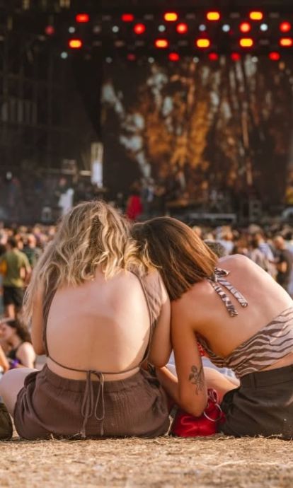 El Festival Cruïlla aposta per la solidaritat i l'acció social