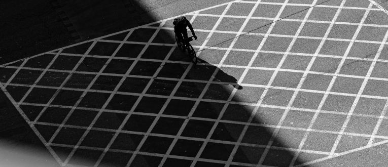 A Barcelona hi circulen cada dia una mitjana de 14.057 bicicletes © Àngel Bravo