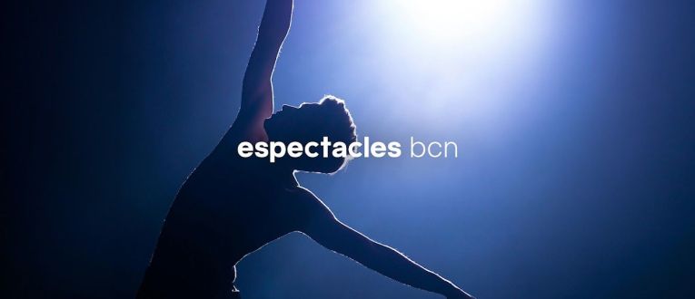 Espectacles BCN és el nou vertical de The New Barcelona Post especialitzat en cultura Espectacles BCN és el nou vertical de The New Barcelona Post especialitzat en cultura