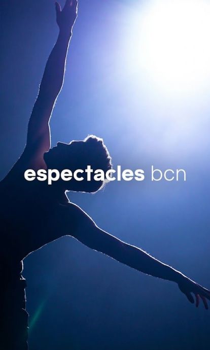Espectacles BCN és el nou vertical de The New Barcelona Post especialitzat en cultura Espectacles BCN és el nou vertical de The New Barcelona Post especialitzat en cultura