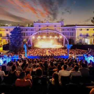 Les Nits Occident torna a Barcelona aquest 2026 Les Nits Occident torna a Barcelona aquest 2026