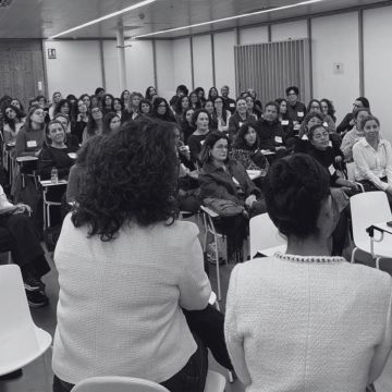 Trobada de Lean in Network Barcelona