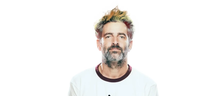 Joan Dausà és un dels artistes del Barts Festival 2026