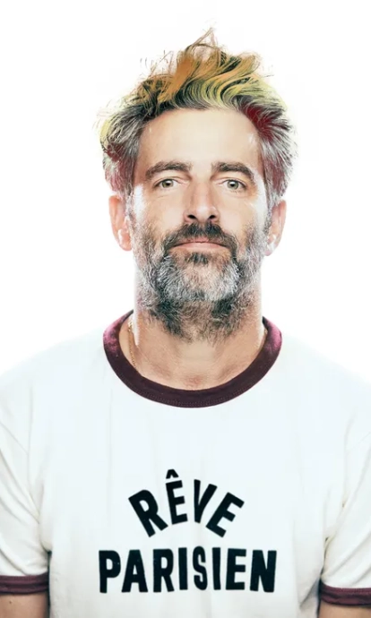 Joan Dausà és un dels artistes del Barts Festival 2026