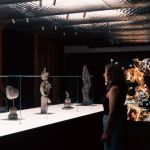 L'exposició 'Gaudí-Miró-Gomis: Deconstructed' a Casa Batlló