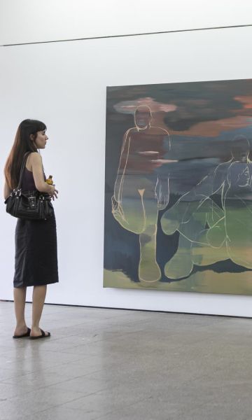 Art Nou reuneix més de 110 artistes en un programa que s’estén per 21 galeries, 23 espais independents i cinc institucions Art Nou reuneix més de 110 artistes en un programa que s’estén per 21 galeries, 23 espais independents i cinc institucions