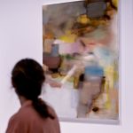 L'exposició 'Desenfocat. Una altra visió de l’art' al CaixaForum.