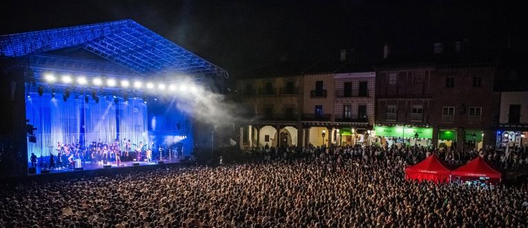 BARTS Festival 2026 es celebra al Poble Espanyol BARTS Festival 2026 es celebra al Poble Espanyol