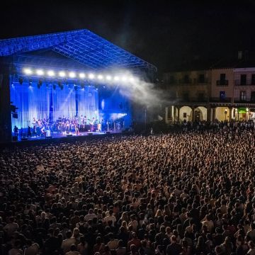 BARTS Festival 2026 es celebra al Poble Espanyol