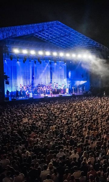 BARTS Festival 2026 es celebra al Poble Espanyol