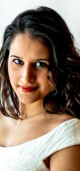 Sara Blanch soprano