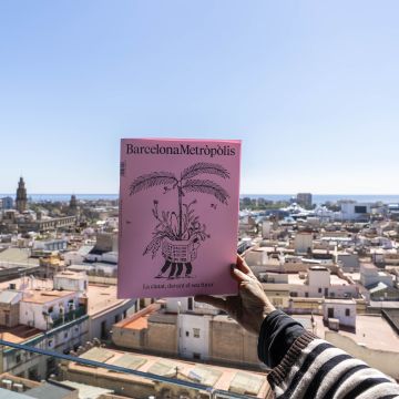La publicació de pensament que edita l'Ajuntament fa 40 anys La publicació de pensament que edita l'Ajuntament fa 40 anys