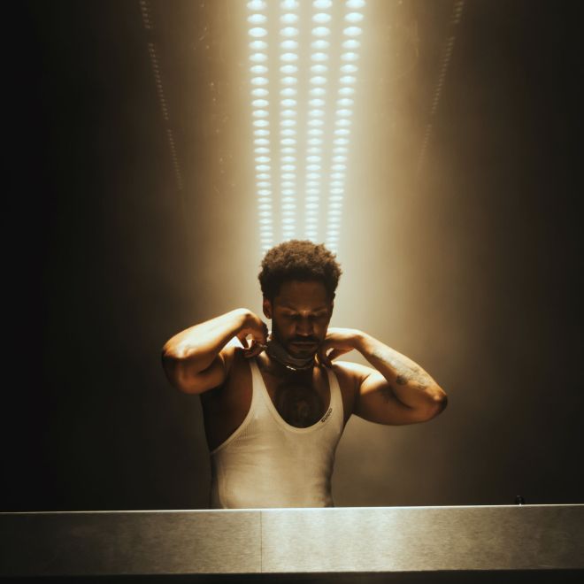 Kaytranada es uno de los cabezas de cartel del Brunch Electronik. @deaniechen 46 Kaytranada es uno de los cabezas de cartel del Brunch Electronik. @deaniechen 46