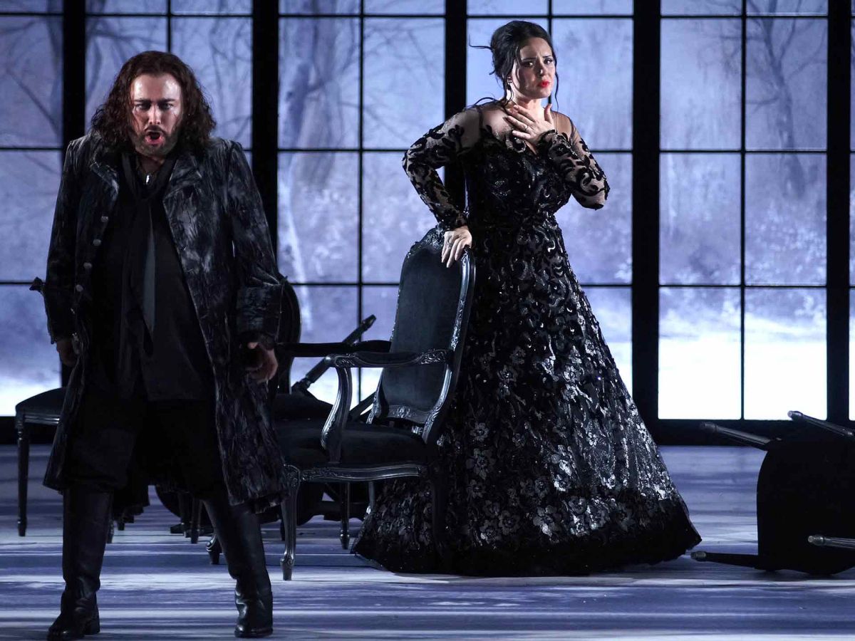 A la plataforma també s'estrenen quatre òperes del Teatro Real, com 'Il pirata'. © CaixaForum+ A la plataforma també s'estrenen quatre òperes del Teatro Real, com 'Il pirata'. © CaixaForum+
