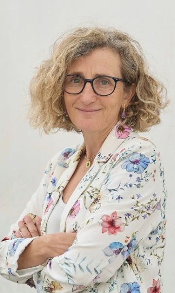Mariona Sanz, responsable innovació BSC