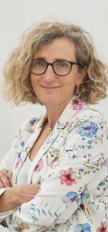 Mariona Sanz, responsable innovació BSC
