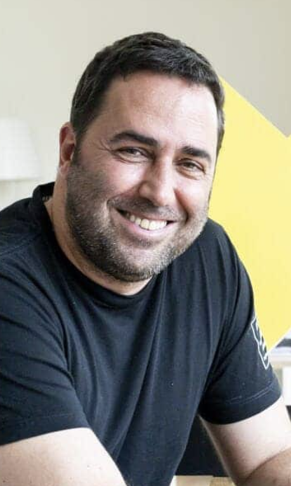 Jordi Herreruela