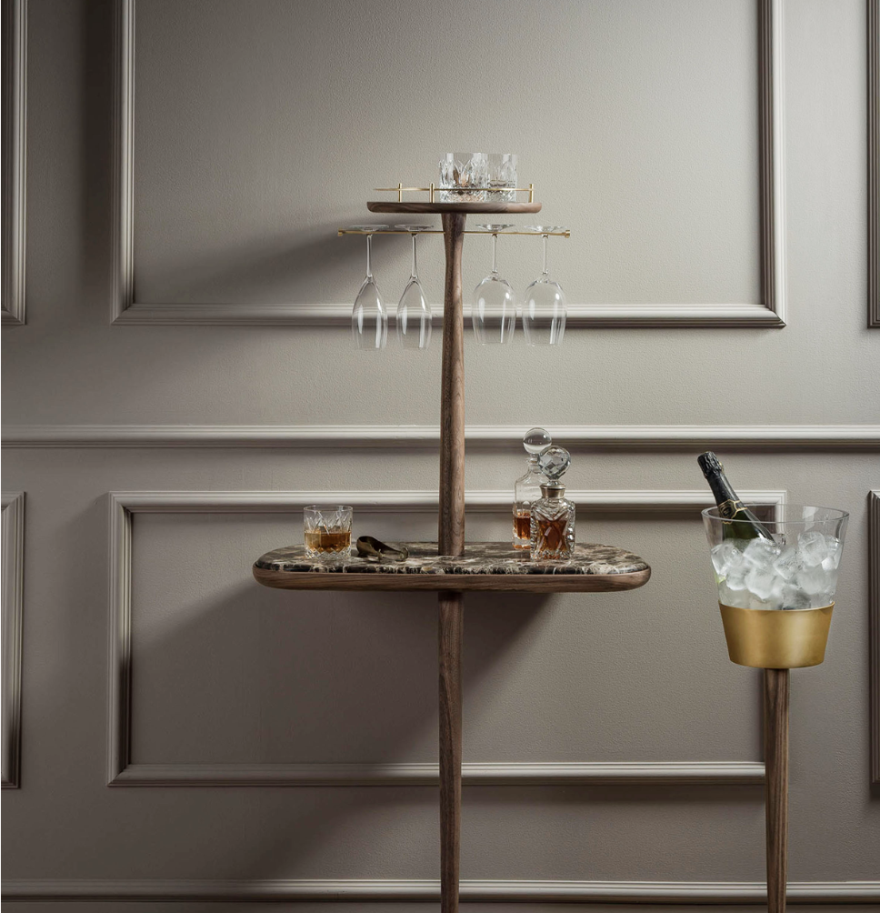 Mueble bar de Nomon Mueble bar de Nomon
