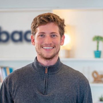 Carlos Pierre, cofundador de Badi Carlos Pierre, cofundador de Badi