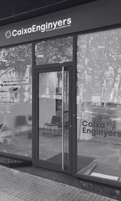 Caixa Enginyers