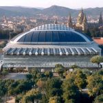 El futur Sant Jordi Club