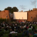 El cicle de cinema Sala Montjuïc torna aquest estiu 2026