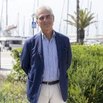 Alessandro Balducci. © Oscar Giralt