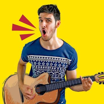El còmico Jorge Bolaños estarà aquest estiu a Barcelona amb el seu show El còmico Jorge Bolaños estarà aquest estiu a Barcelona amb el seu show