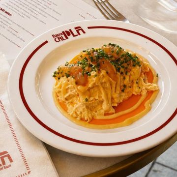 Jordi Castán i Sergi Suaña donen una nova vida a aquest clàssic a tocar del mercat de la Concepció