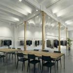 The Fashion Hub, el nou showroom i coworking de moda a El Born. © Moøde
