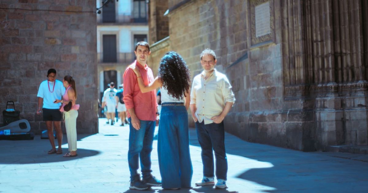 'Allò de l'Iran' és una altra de les propostes d'El Maldà. @Sergi Panizo 'Allò de l'Iran' és una altra de les propostes d'El Maldà. @Sergi Panizo