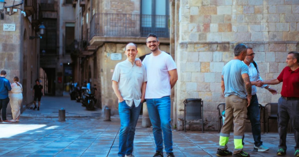 'Guillermotta' torna a El Maldà aquesta temporada. @Sergi Panizo 'Guillermotta' torna a El Maldà aquesta temporada. @Sergi Panizo