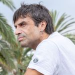 Manu Guix presenta el seu nou disc 'Galàxies'. ©Àngel Bravo