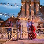 Concerts a la fresca dins les Nits Màgiques de la Casa Batlló