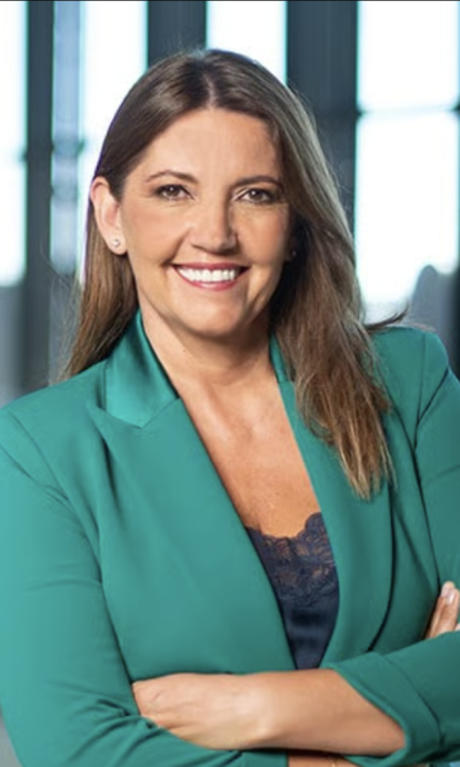 Blanca Sorigué