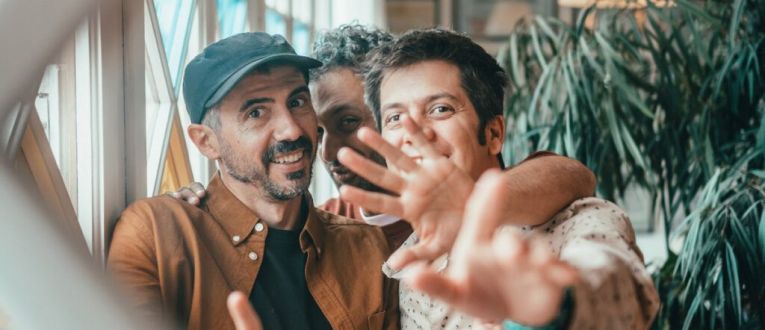 Els Amics de les Arts actuaran aquesta Mercè 2026